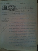 maire
